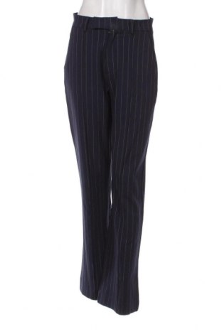 Pantaloni de femei Mads Norgaard, Mărime S, Culoare Albastru, Preț 62,83 Lei
