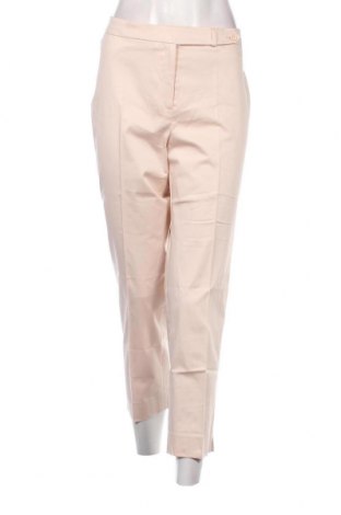 Дамски панталон Maison 123, Размер L, Цвят Бежов, Цена 42,02 лв.