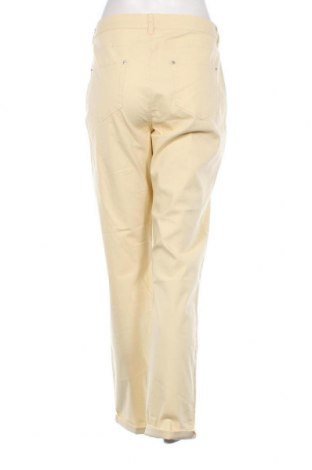 Pantaloni de femei Maison 123, Mărime L, Culoare Bej, Preț 628,29 Lei
