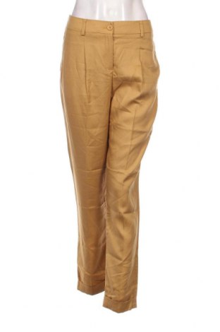 Pantaloni de femei Maison 123, Mărime S, Culoare Maro, Preț 62,83 Lei