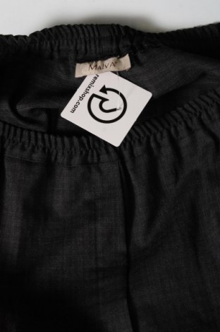 Damenhose Malva, Größe M, Farbe Grau, Preis € 3,43