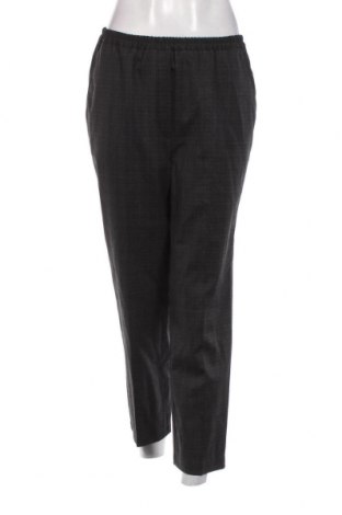 Γυναικείο παντελόνι Malva, Μέγεθος M, Χρώμα Γκρί, Τιμή 4,31 €