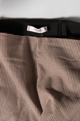 Γυναικείο παντελόνι Mango, Μέγεθος S, Χρώμα  Μπέζ, Τιμή 11,92 €