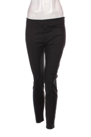 Pantaloni de femei Mango, Mărime M, Culoare Negru, Preț 89,47 Lei