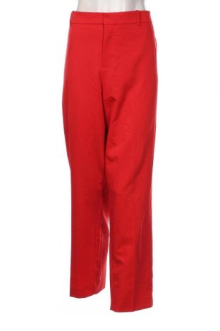 Damenhose Mango, Größe XXL, Farbe Rot, Preis € 47,32