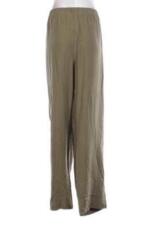 Pantaloni de femei Mango, Mărime XXL, Culoare Verde, Preț 223,68 Lei