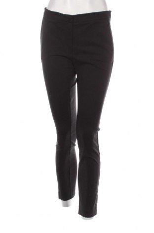 Γυναικείο παντελόνι Mango, Μέγεθος M, Χρώμα Μαύρο, Τιμή 31,87 €