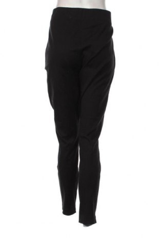 Дамски панталон Mango, Размер XL, Цвят Черен, Цена 40,80 лв.