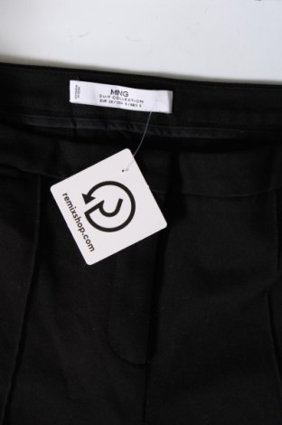 Dámske nohavice Mango, Veľkosť M, Farba Čierna, Cena  13,61 €