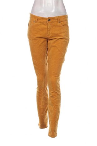 Γυναικείο παντελόνι Marc O'Polo, Μέγεθος M, Χρώμα Κίτρινο, Τιμή 6,31 €