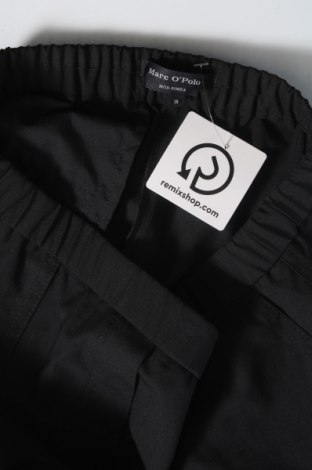 Γυναικείο παντελόνι Marc O'Polo, Μέγεθος M, Χρώμα Μαύρο, Τιμή 7,99 €
