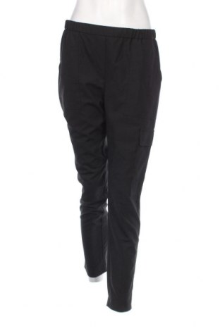 Γυναικείο παντελόνι Marc O'Polo, Μέγεθος M, Χρώμα Μαύρο, Τιμή 7,99 €