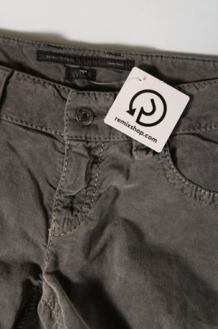 Γυναικείο παντελόνι Marc O'Polo, Μέγεθος L, Χρώμα Γκρί, Τιμή 2,64 €
