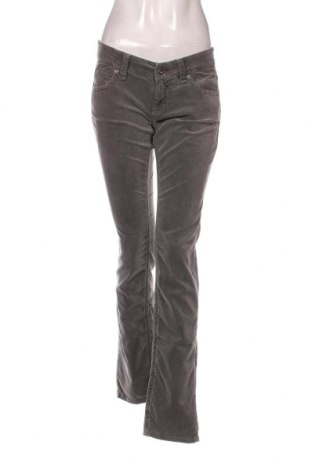 Γυναικείο παντελόνι Marc O'Polo, Μέγεθος L, Χρώμα Γκρί, Τιμή 15,58 €