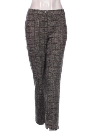 Γυναικείο παντελόνι Marc O'Polo, Μέγεθος L, Χρώμα Πολύχρωμο, Τιμή 11,36 €