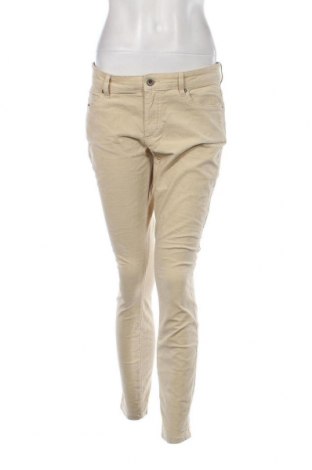 Дамски панталон Marc O'Polo, Размер M, Цвят Бежов, Цена 10,20 лв.