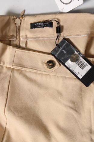 Dámské kalhoty  Marciano, Velikost L, Barva Béžová, Cena  913,00 Kč