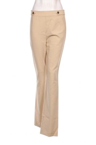 Дамски панталон Marciano, Размер L, Цвят Бежов, Цена 63,03 лв.