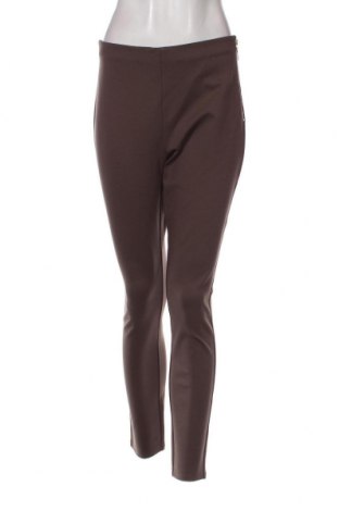 Pantaloni de femei Marciano by Guess, Mărime M, Culoare Maro, Preț 75,39 Lei