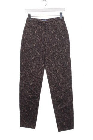 Дамски панталон Marco Pecci, Размер S, Цвят Многоцветен, Цена 5,51 лв.
