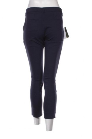 Γυναικείο παντελόνι Marella, Μέγεθος XS, Χρώμα Μπλέ, Τιμή 241,75 €