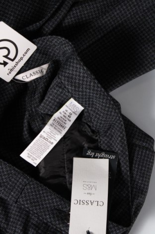 Dámske nohavice Marks & Spencer, Veľkosť M, Farba Viacfarebná, Cena  27,59 €