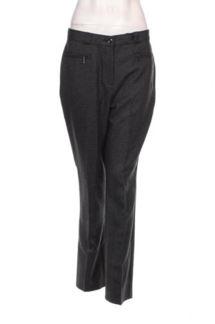 Дамски панталон Marks & Spencer, Размер M, Цвят Многоцветен, Цена 53,94 лв.
