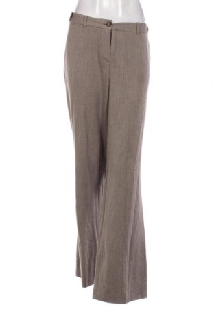 Дамски панталон Marks & Spencer, Размер XL, Цвят Сив, Цена 8,20 лв.