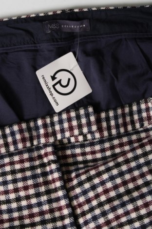 Дамски панталон Marks & Spencer, Размер XXL, Цвят Многоцветен, Цена 20,00 лв.