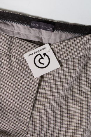 Dámske nohavice Marks & Spencer, Veľkosť M, Farba Hnedá, Cena  2,38 €