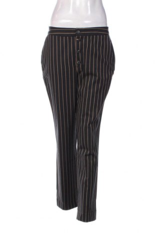 Γυναικείο παντελόνι Massimo Dutti, Μέγεθος M, Χρώμα Μαύρο, Τιμή 15,76 €