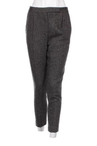 Γυναικείο παντελόνι Massimo Dutti, Μέγεθος L, Χρώμα Γκρί, Τιμή 31,32 €
