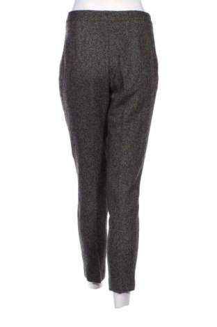 Pantaloni de femei Massimo Dutti, Mărime L, Culoare Gri, Preț 123,60 Lei