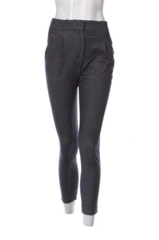 Pantaloni de femei Massimo Dutti, Mărime S, Culoare Albastru, Preț 77,37 Lei