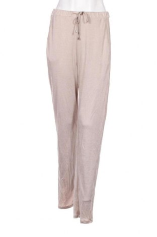 Pantaloni de femei Max Mara, Mărime M, Culoare Bej, Preț 751,74 Lei