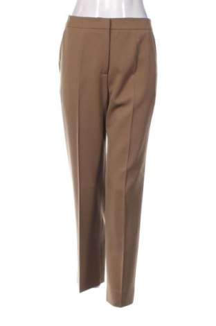 Γυναικείο παντελόνι Max Mara, Μέγεθος M, Χρώμα  Μπέζ, Τιμή 100,21 €
