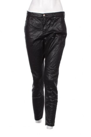 Дамски панталон Melanie Lyne, Размер M, Цвят Черен, Цена 40,80 лв.
