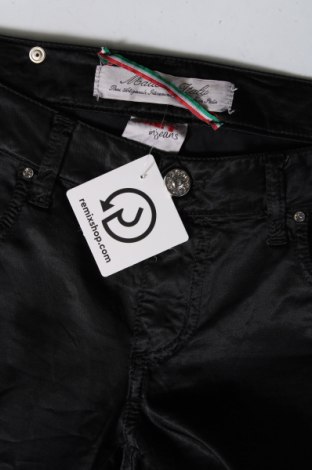 Dámske nohavice Met In Jeans, Veľkosť M, Farba Čierna, Cena  4,44 €