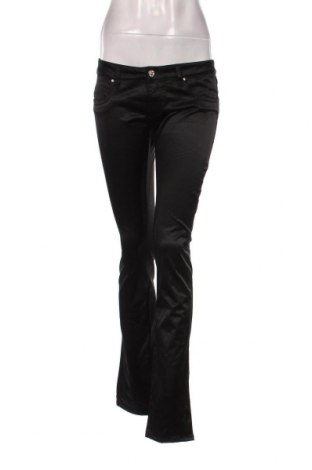 Pantaloni de femei Met In Jeans, Mărime M, Culoare Negru, Preț 24,18 Lei