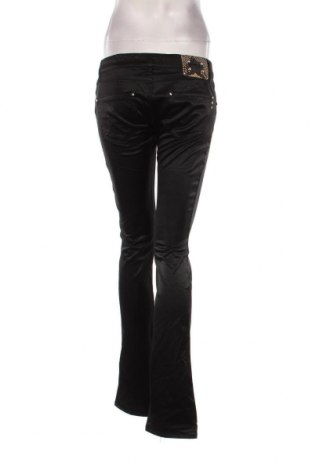 Γυναικείο παντελόνι Met In Jeans, Μέγεθος M, Χρώμα Μαύρο, Τιμή 5,46 €