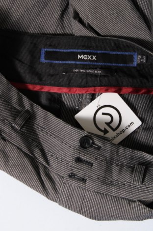 Дамски панталон Mexx, Размер XS, Цвят Сив, Цена 8,99 лв.
