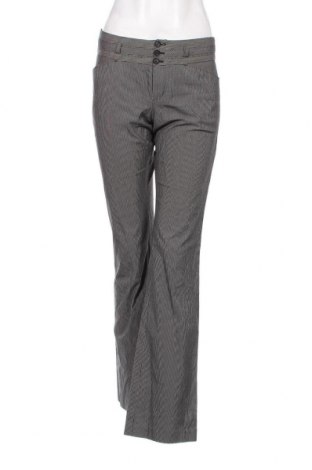 Дамски панталон Mexx, Размер XS, Цвят Сив, Цена 10,15 лв.