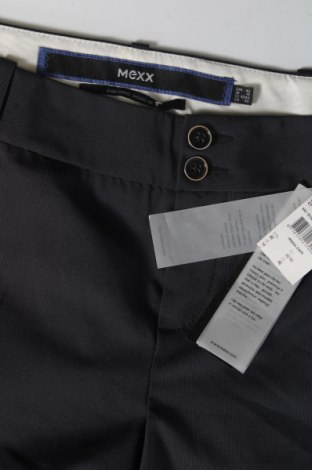 Дамски панталон Mexx, Размер M, Цвят Син, Цена 9,57 лв.