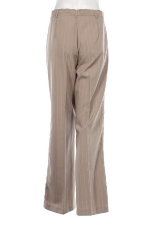Pantaloni de femei Mia Linea, Mărime M, Culoare Maro, Preț 73,98 Lei