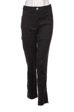 Γυναικείο παντελόνι Michele Boyard, Μέγεθος XL, Χρώμα Μαύρο, Τιμή 4,66 €