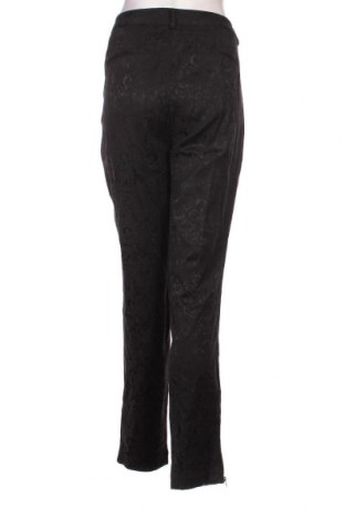 Дамски панталон Michele Boyard, Размер XL, Цвят Черен, Цена 29,00 лв.