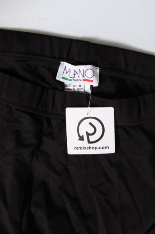 Dámské kalhoty  Milano, Velikost M, Barva Černá, Cena  92,00 Kč