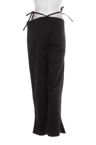 Pantaloni de femei Milk It, Mărime M, Culoare Negru, Preț 71,55 Lei