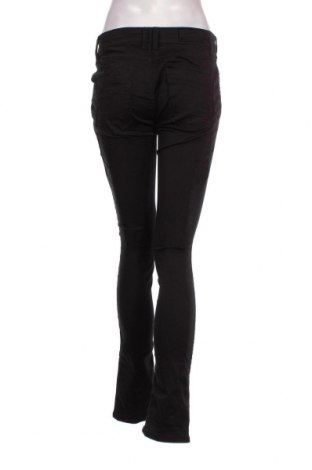 Дамски панталон Miracle Of Denim, Размер M, Цвят Черен, Цена 7,25 лв.