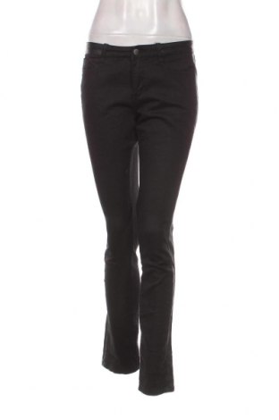 Дамски панталон Miss Captain, Размер S, Цвят Черен, Цена 9,57 лв.